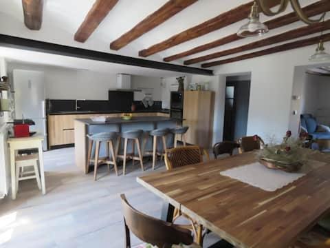 Casa Egipcia Preciosa Casa Centenaria En El Camino De Santiago Торрес-дель-Ріо Екстер'єр фото