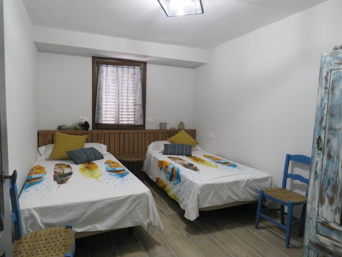 Casa Egipcia Preciosa Casa Centenaria En El Camino De Santiago Торрес-дель-Ріо Екстер'єр фото