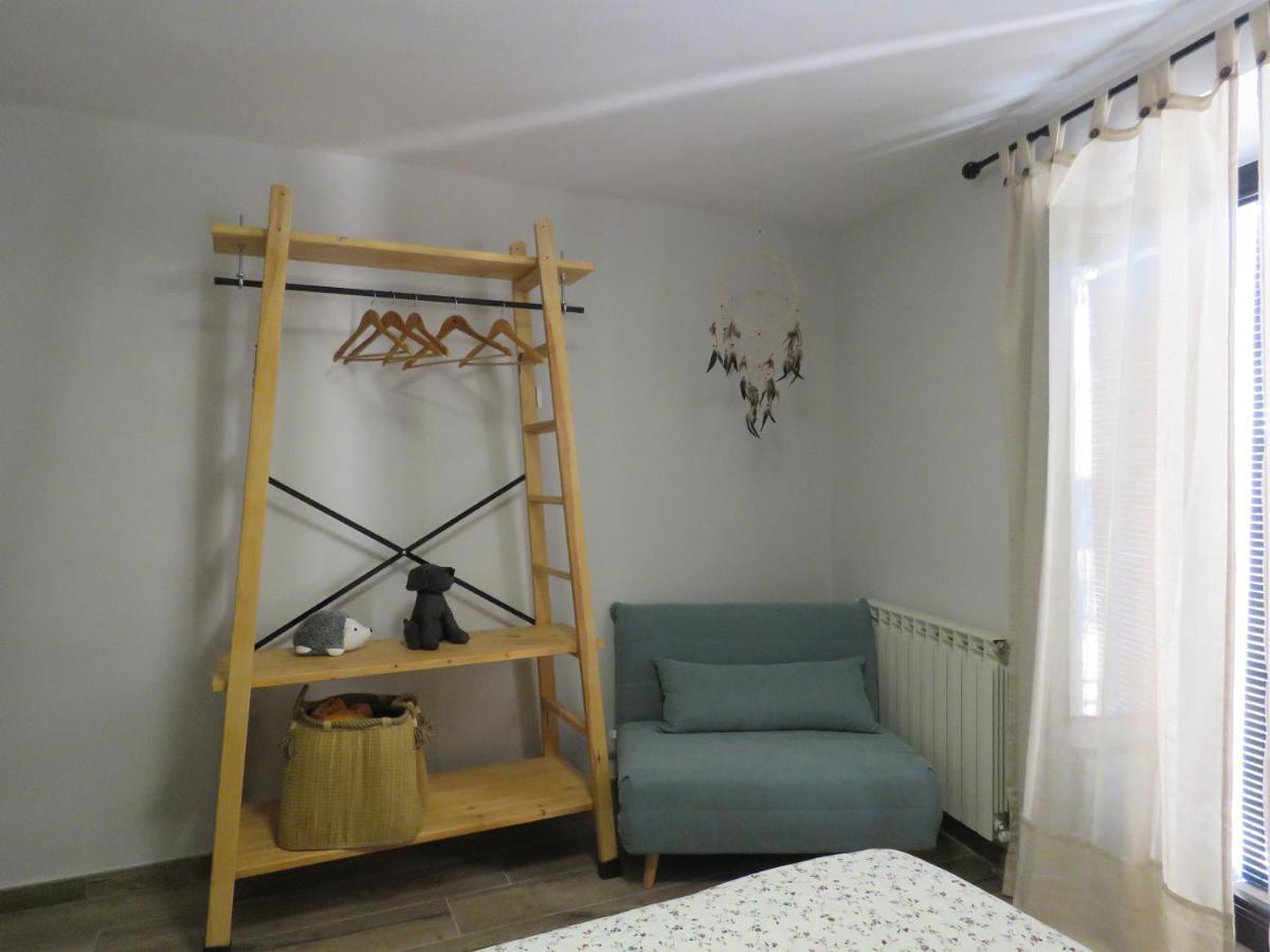 Casa Egipcia Preciosa Casa Centenaria En El Camino De Santiago Торрес-дель-Ріо Екстер'єр фото
