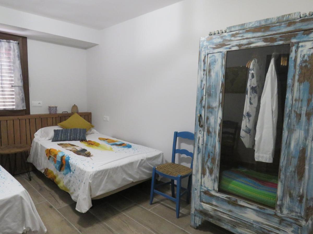 Casa Egipcia Preciosa Casa Centenaria En El Camino De Santiago Торрес-дель-Ріо Екстер'єр фото