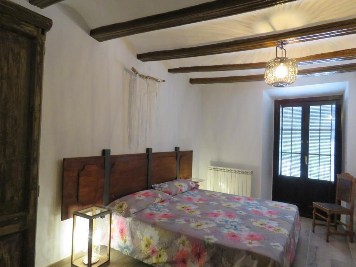 Casa Egipcia Preciosa Casa Centenaria En El Camino De Santiago Торрес-дель-Ріо Екстер'єр фото